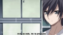 School Days Un  beso hasta la Eternidad 05 y 0 ternidad 05 y 06