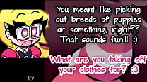Horny HD Gifs [ Try Not To Cum] 