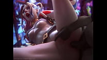 HarleyQuinn ana l 