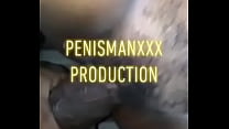 Jibz Scrilla fu cking creamy pussy PenismanXXX ssy PenismanXXX Production