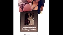 Preview of Sexy  Girl Booty Model ClaraRojas el ClaraRojas