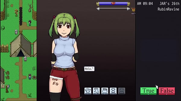 THE IMPERIAL GATEKEEPER treating cock-hungry whores