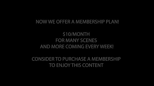 RELOAD My first DP, Tian Yu 2on1 Balls Deep Anal, DP, Manhandle, Gapes and Cum in Mouth GL288m