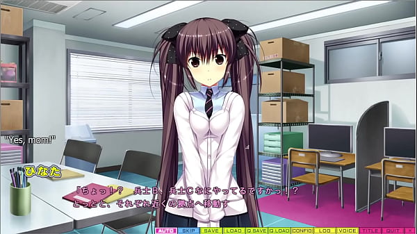 Limit Over – Ayane Lust Route 1 – Having Some Alone Time with Bae