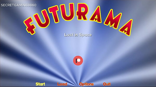 Futurama Lust in Space 01 – Beautiful girl gets her pretty pussy creampied