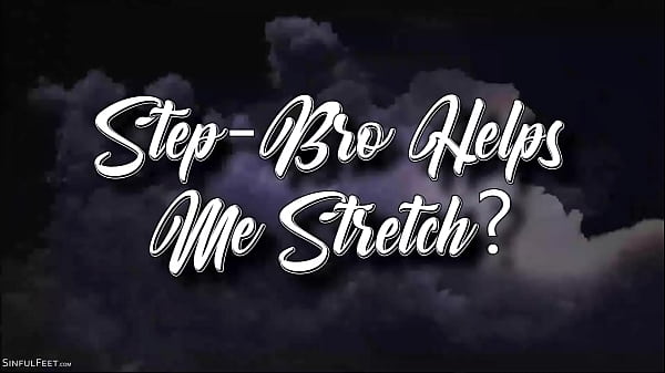 Sinn Sage Gets Her Slit Fingered While Doing Yoga Before Fucking!