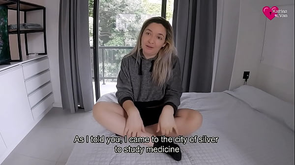 Estudiante de medicina quiere ser sexologa: Pov Anal