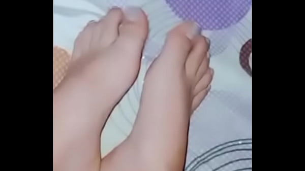 Los Sexis pies de mi novia