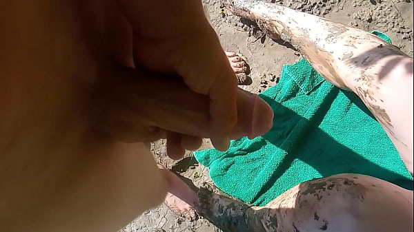 BBW Muddy Outdoor Fun