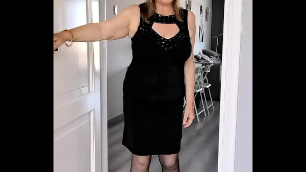 Dangerous Promises: What a Stepson Asked His Busty Stepmother and She Delivered