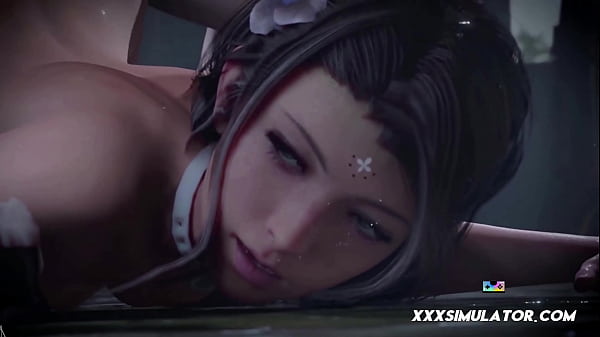◇ ULTRA HD 3D HENTAI ◆ Unique Collection 2024