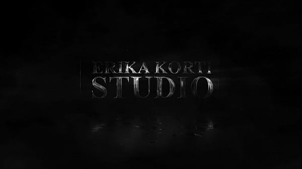 5on1 Hot babe Lana gets double vaginal penetration and a good load of piss from five black cocks for the first time EKS347