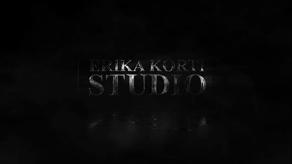 Vagina Destruction! Redhead slut Pixie Pink gets hard double vaginal penetration fucked by six big cocks EKS606