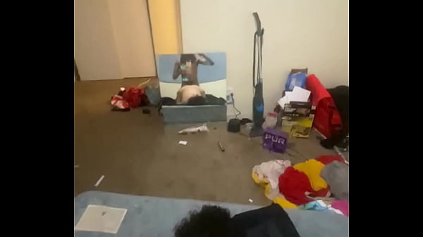 ShowMeStateLover fucks step sister Doggy style