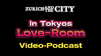In Tokyos LOVE-ROOM – XXX-PODCAST