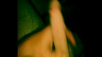 Me Masturbating