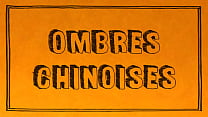 Ombres Chinoises