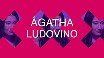 ÁGATHA LUDOVINO | CRIADORES QUENTE CLUB