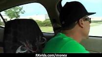 Real sex for money 2