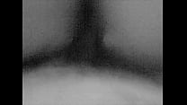 Vintage VI Fotze voll Sperma