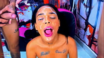 Latina teen facial compilation and other disgusting things