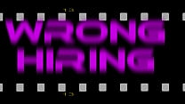 Wrong Hiring - 3DXCHAT Roleplay