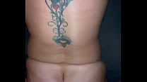 Step brother young fuck her pussy after she put he’s dick and fuck her tits and great cum on her tits