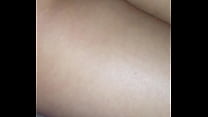Tight ass