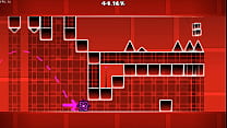 The Nightmare 100% - Geometry Dash