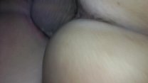 Big booty pounded
