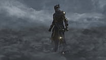 Nameless king Dark Souls 3