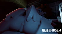 [ Eli ] - Belltomnsfw