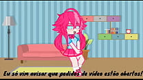 Gacha Porn! Aceito idos de vídeos!