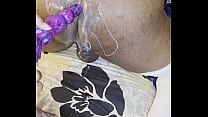 ABW FUCKS SHIT OUTTA HUSBAND!