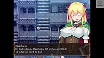 Screenshot The Curse of Ku bel part 1 ENG this part its t this part its t