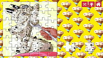 Hentai Jigsaw Puzzle Collection: Valentine’s Edition