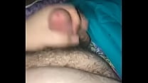 Cumming onmyself