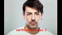 verification video 2