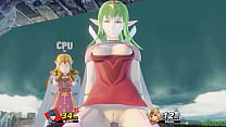 Fire Emblem - Tiki sex POV