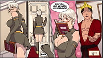 Hentai Game Monarchy Full Gallery