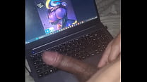 I Masturbate To Internet Explorer Rule 34