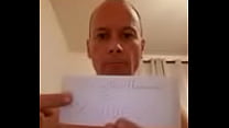 Verification video