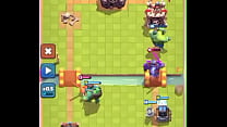 Top mejores folladas en Clash Royale