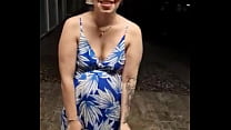 You were such a timid married woman and now you've become the slut for your BBC neighbor, always being sought after when he wants to unload his balls in your tight pussy addicted to big cocks !