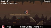 Strip Quest - Alpha V1