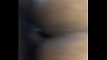 Thick ebony teen