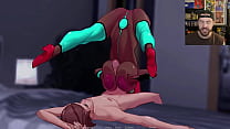 I Should Stop Playing Visual Novels | Sex Note #6