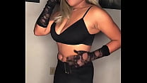 Nina Rivera has tons of Halloween  themed Scenes cumming out EVERYDAY in October on her page...