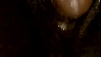 Sweet Monei Creamy Ebony Pussy