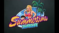 Summertime saga